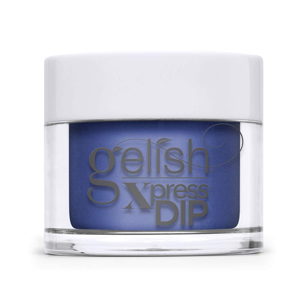 Gelish Xpress Dip Powder Nail Manicure - Making Waves, 1.5 oz