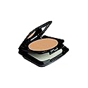 Palladio Dual Wet and Dry Foundation with sponge and Mirror, Squalane Infused, Apply Wet for Maximum Coverage or Dry for Light Finishing and Touchup Beauty & Personal Care Palladio