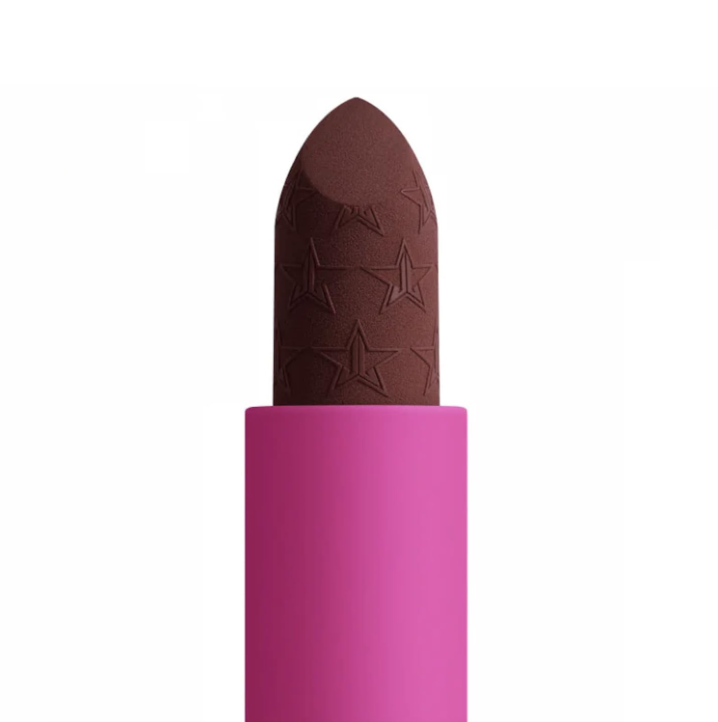 Jeffree Star Cosmetics Velvet Trap Lipstick - Communion Wine | Deep Wine Red, Velvet-Matte Finish, Highly Pigmented, Vegan & Cruelty-Free Beauty & Personal Care Jeffree Star