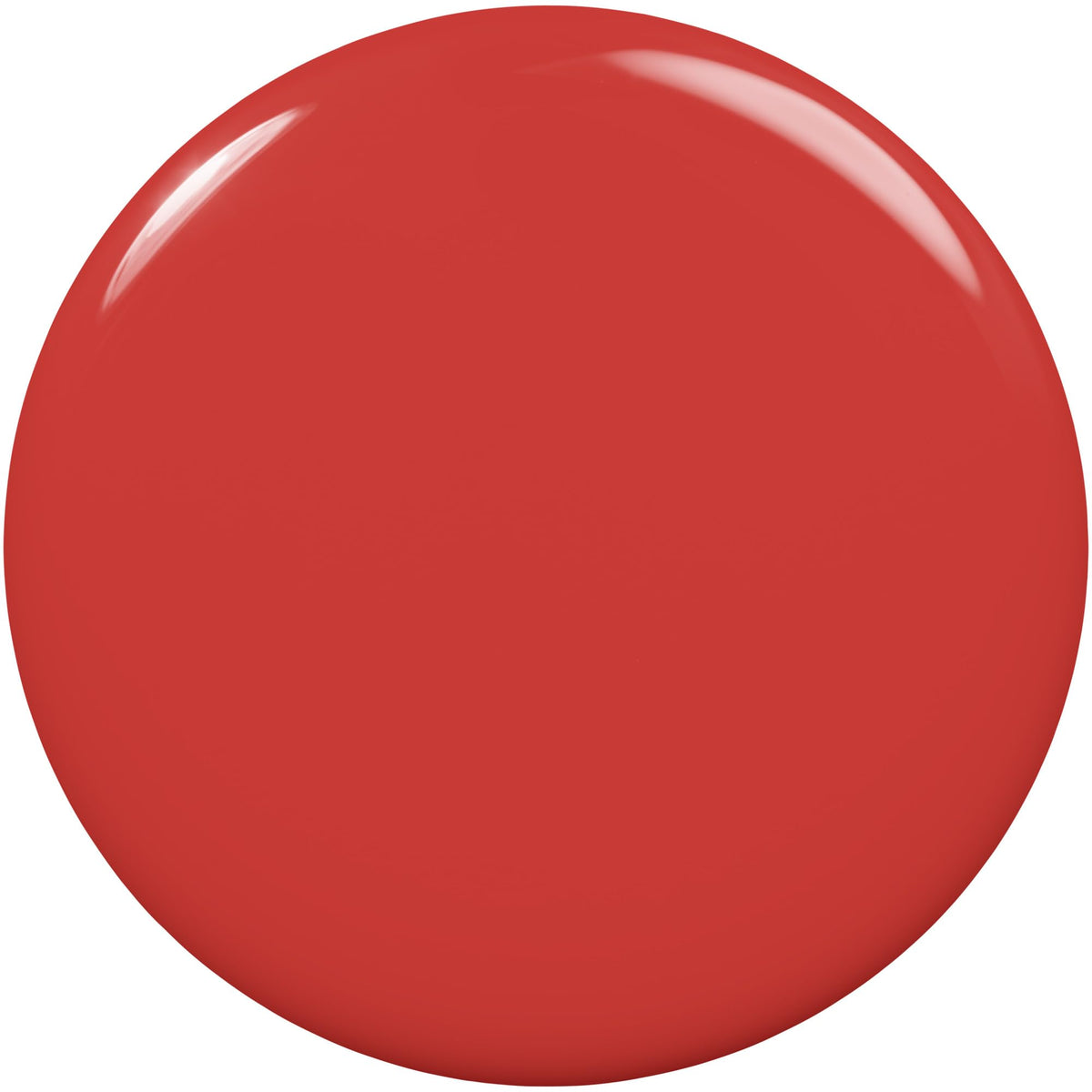 essie Expressie Nail Polish, Quick-Dry Brick Red Nail Polish, Vegan, Hustle N' Bustle, 0.33 fl oz