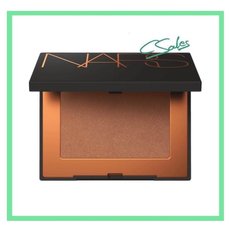 Laguna Bronzing Powder Beauty & Personal Care NARS