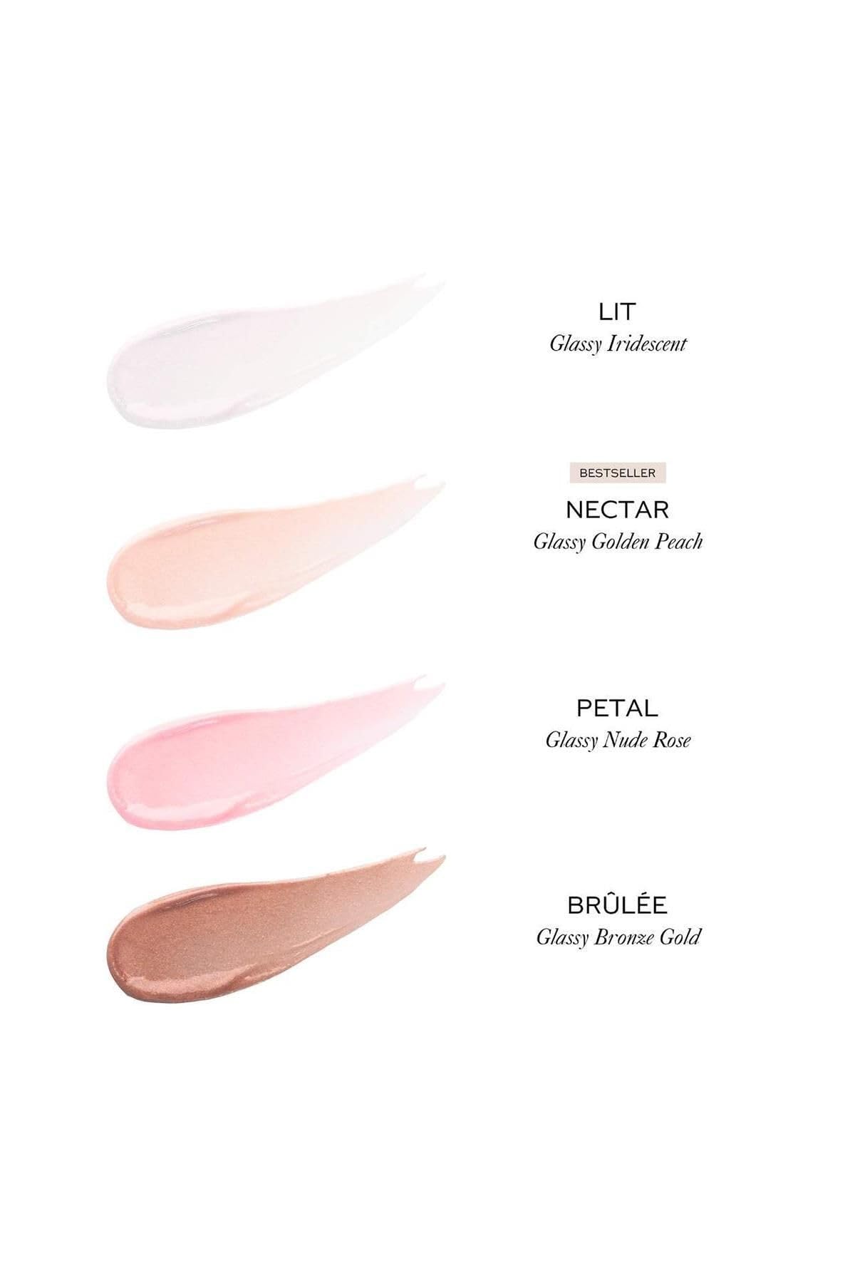 Lit Up Highlight Stick - Lit by Westman Atelier for Women - 0.17 oz Highlighter