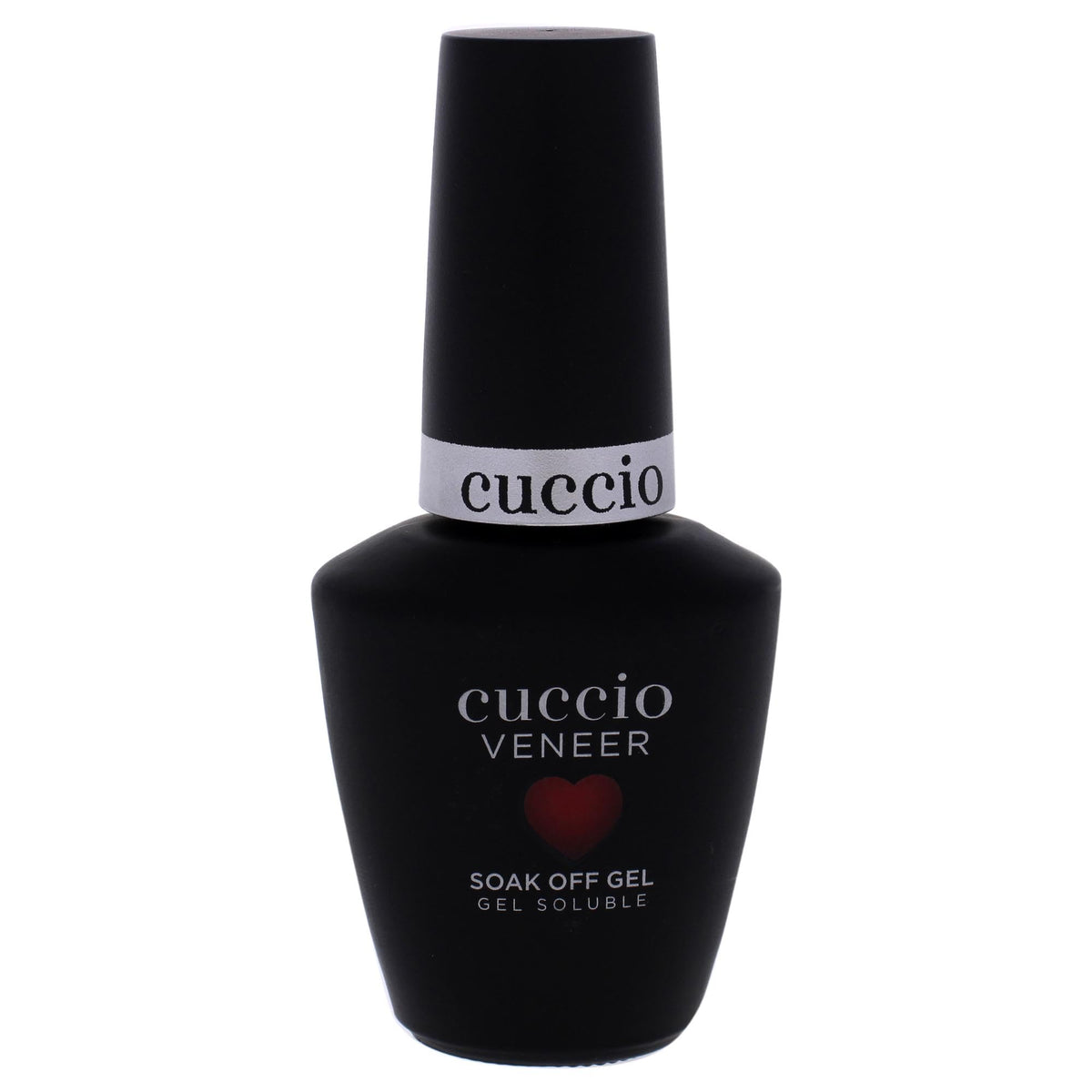 Cuccio Colour Veneer Nail Polish - Triple Pigmentation Technology - Polish Free Soak Off Gel - For Manicures And Pedicures - Full Coverage - Long Beauty & Personal Care Cuccio