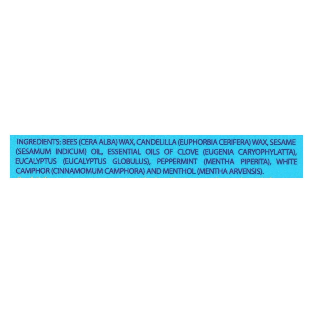 Soothing Touch Narayan Balm,X-Strength, 1.5 OZ (CASE of 6) Beauty and Personal Care Soothing Touch