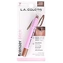 L.A Colors Bronzer Stick, C62225, 0.07 oz Beauty & Personal Care L.A. COLORS