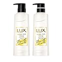 SOFIA by ODE Super Rich Shine Shampoo and Conditioner plus extra Hair Repair Serum 400ml bottles for all hair types., White Beauty & Personal Care SOFIA BY ODE