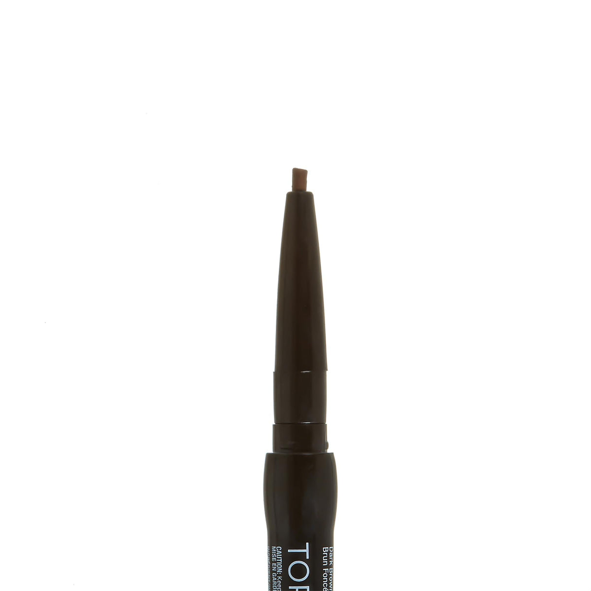 Kiss New York Professional Long-Lasting Eyebrow, Retractable Eyebrow Pencil, Rich Pigmentation, Coconut Oil Infused, Built-in Brush Brow, Sapes Beauty & Personal Care KISS NEW YORK