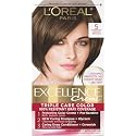 5 Medium Brown excellence-creme permanent-triple-protection, 1 EA Beauty & Personal Care L'ORÉAL