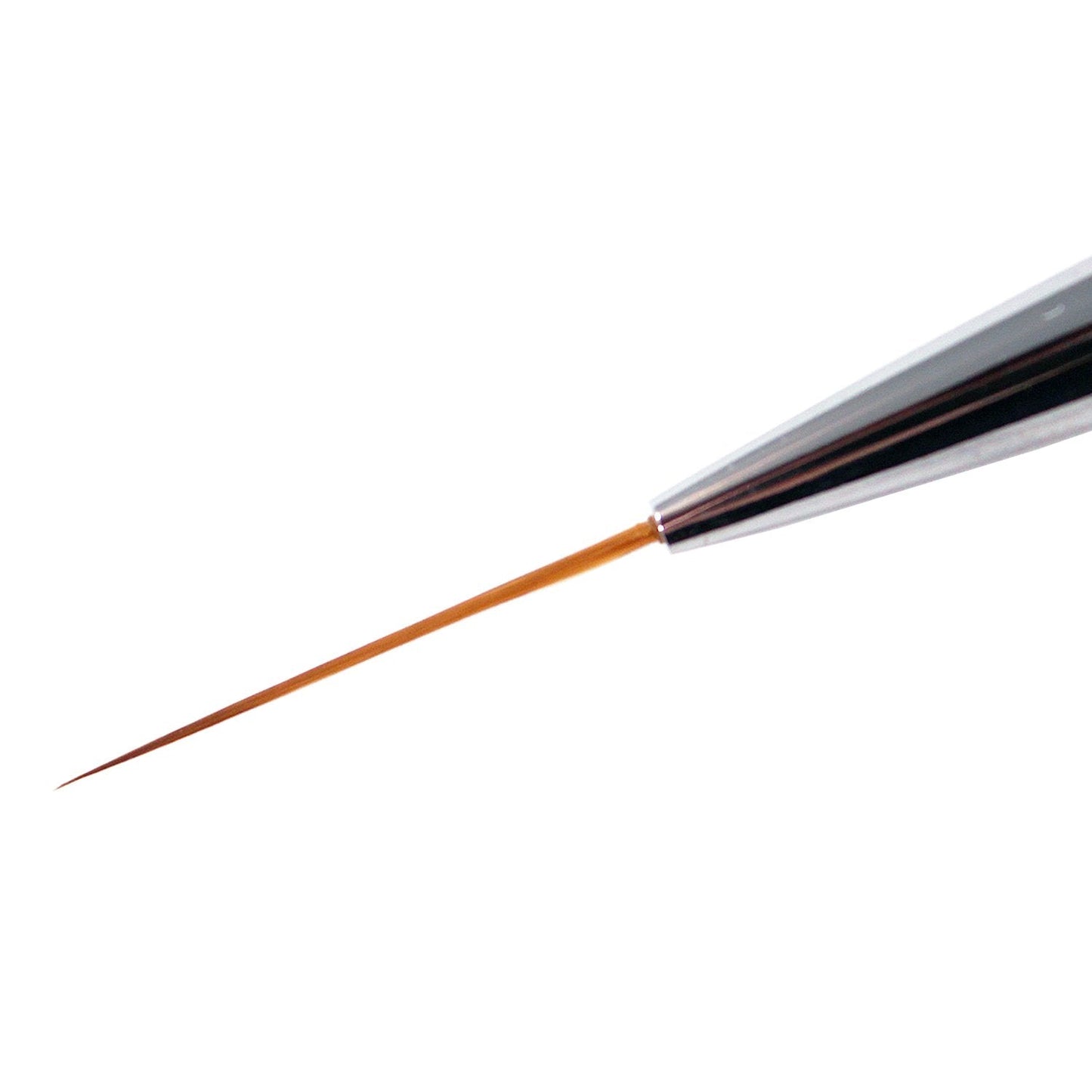 Winstonia Pro Nail Art Long Striping Brush Striper Pen Acrylic Handle Mani 22mm Beauty & Personal Care Winstonia