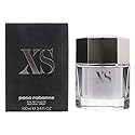 XS by Paco Rabanne for Men 3.4 oz Eau de Toilette Spray Beauty & Personal Care paco rabanne