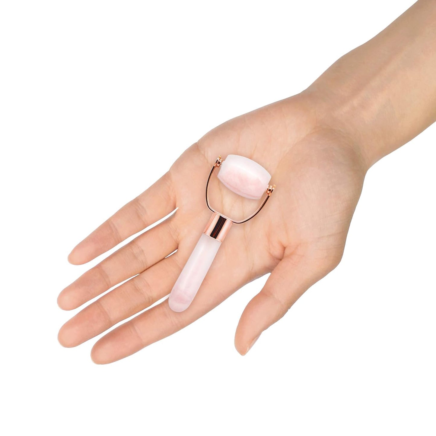 Lazy Perfection by Jenny Patinkin Rose On Face Roller Petite Beauty & Personal Care JENNY PATINKIN
