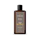 Cremo Body Wash for Men, Rich-Lathering Vintage Suede, 16 Fl Oz Beauty & Personal Care Cremo