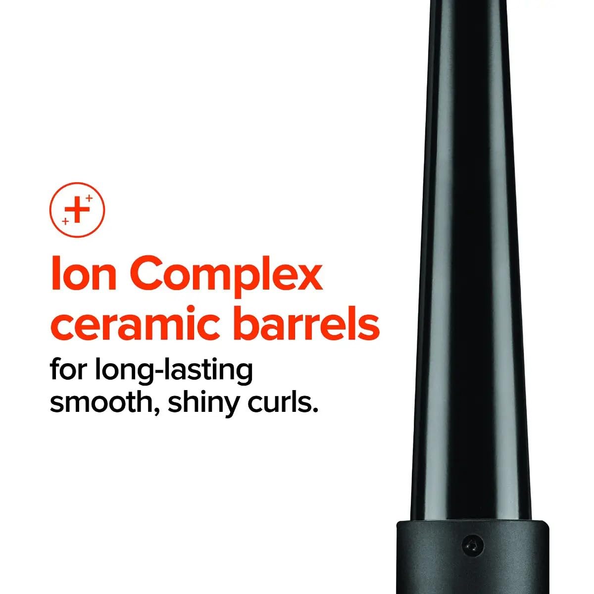 Paul Mitchell Pro Tools Express Ion Unclipped 3-in-1 Ceramic Interchangeable Curling Wand, 3 Barrels for Multiple Hairstyles Beauty & Personal Care Paul Mitchell