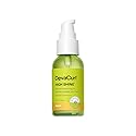 DevaCurl High Shine® Anti-Frizz Nourishing Oil, Bright Breeze, 1.7 fl. oz. Beauty & Personal Care DevaCurl