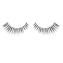 #113 Strip False Eyelashes by Red Cherry (6 Pairs) Beauty & Personal Care Red Cherry