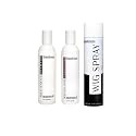 Brandywine Synthetic and Human Hair Care Products (8oz Shamp, Cond and Aerosal Wig Spray) Beauty & Personal Care Brandywine