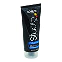L'Oreal Paris Studio Line Clear Minded Clean Gel Strong Hold 6.80 oz, Camellia, 1 Count Beauty & Personal Care L'Oreal Paris