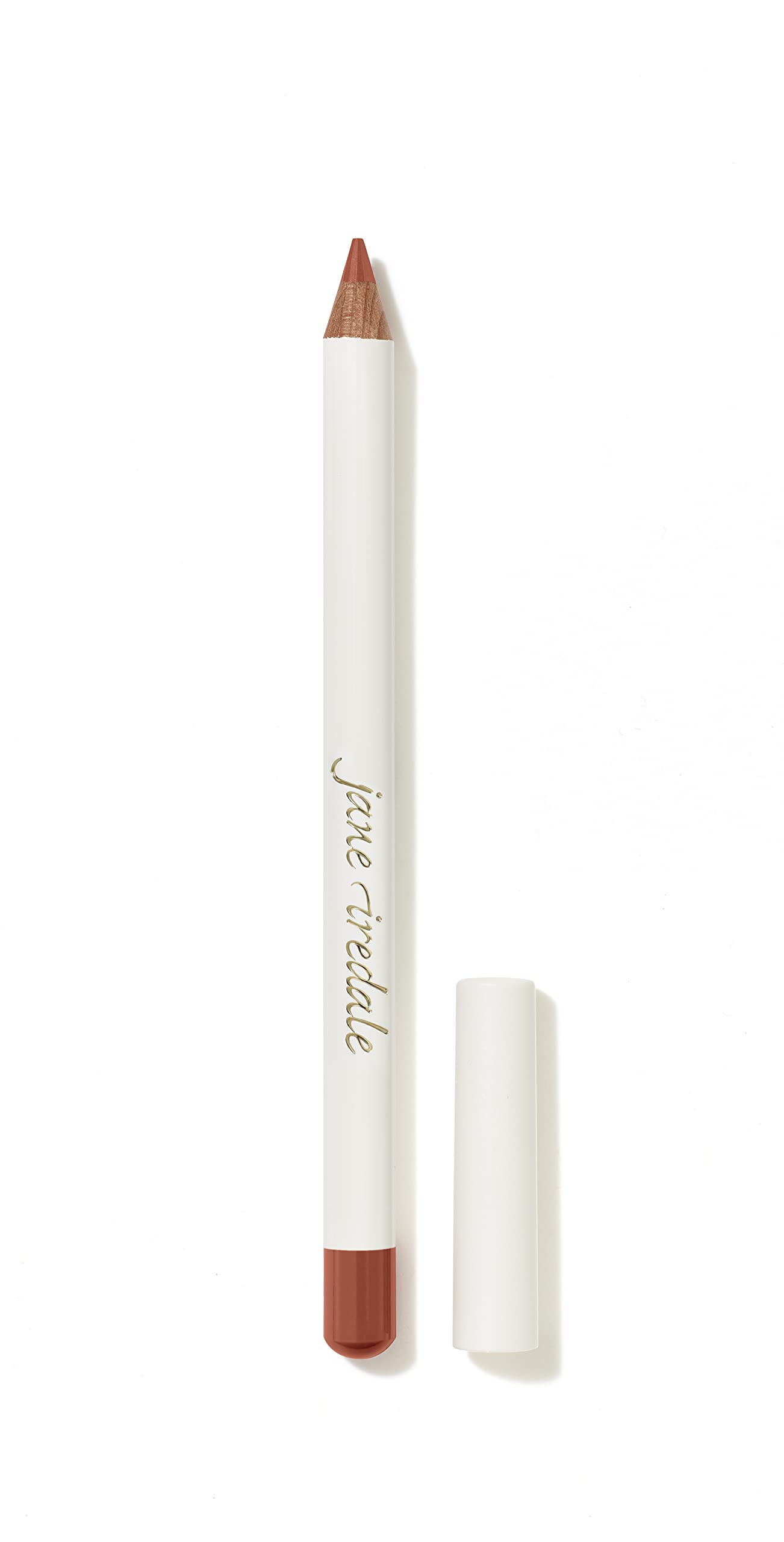 jane iredale Lip Pencil, Peach, 1 Count Beauty & Personal Care jane iredale
