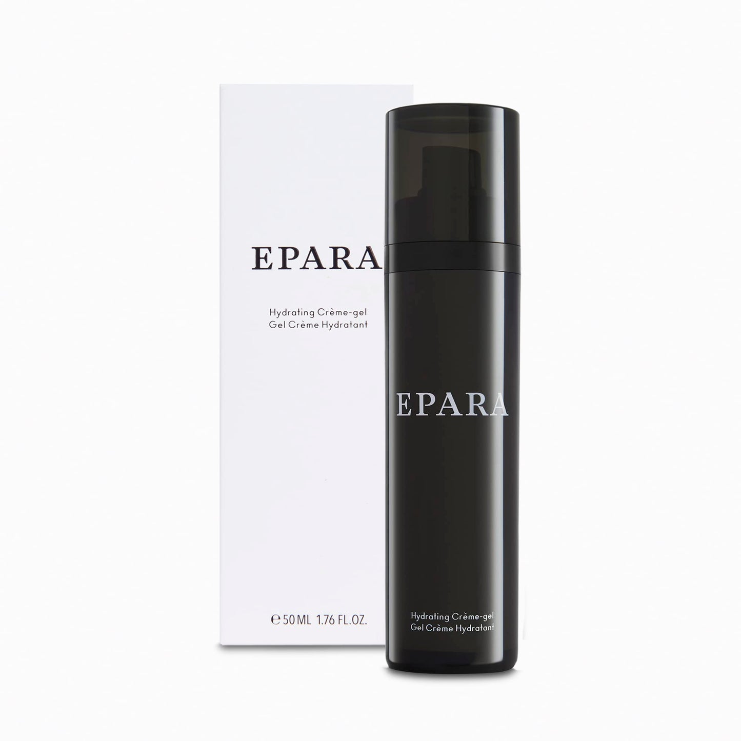 Hydrating Crème- Gel 3.52 FL.OZ Beauty & Personal Care Epara