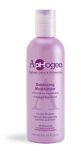 Aphogee Balancing Moisturizer, 8 Fl Oz Beauty & Personal Care Aphogee