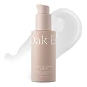 Oak Essentials Daily Vitamin C Serum, Brightening Face Serum with Squalane and Plankton Extract, Helps Reduce Dark Spots and Improve Skin Tone, 1 Fl Beauty & Personal Care Oak Essentials