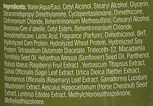 Hair Chemist Macadamia Deep Repair Masque 12 ounce Beauty & Personal Care Hair Chemist