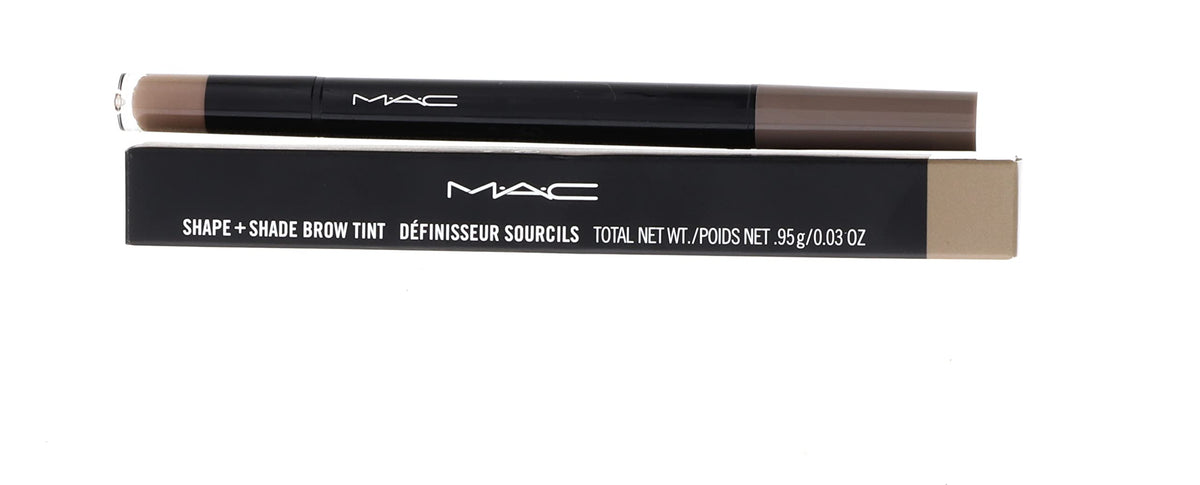 MAC Shape + Shade Brow Tint Fling Beauty & Personal Care MAC