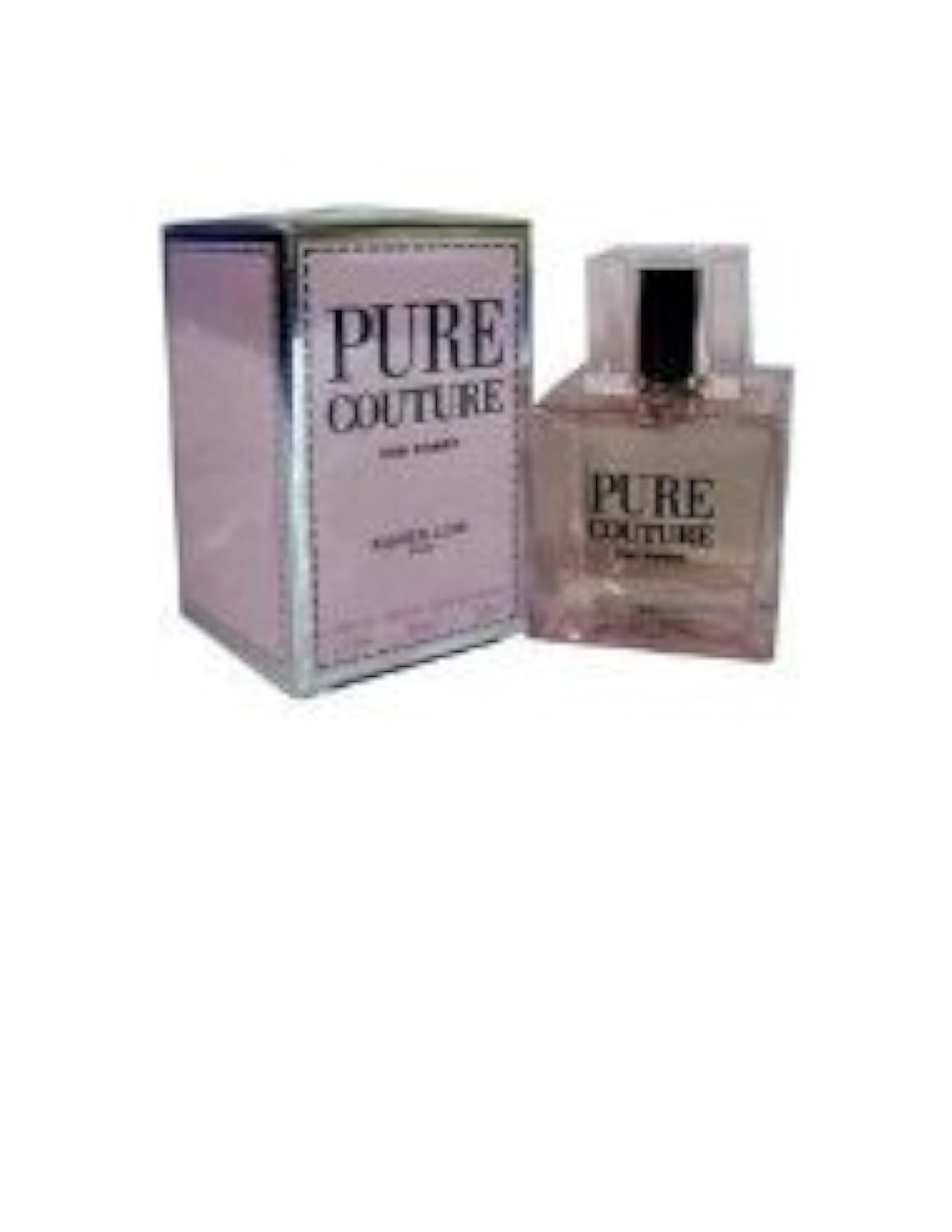 Karen Low Pure Couture Eau de Parfum Spray for Women, 3.4 Ounce Beauty & Personal Care Karen Low