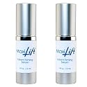 Maxilift Instant Firming Serum by Biologic Solutions (2 Pack) 0.5 ounce bottle. Beauty & Personal Care Biologic Solutions