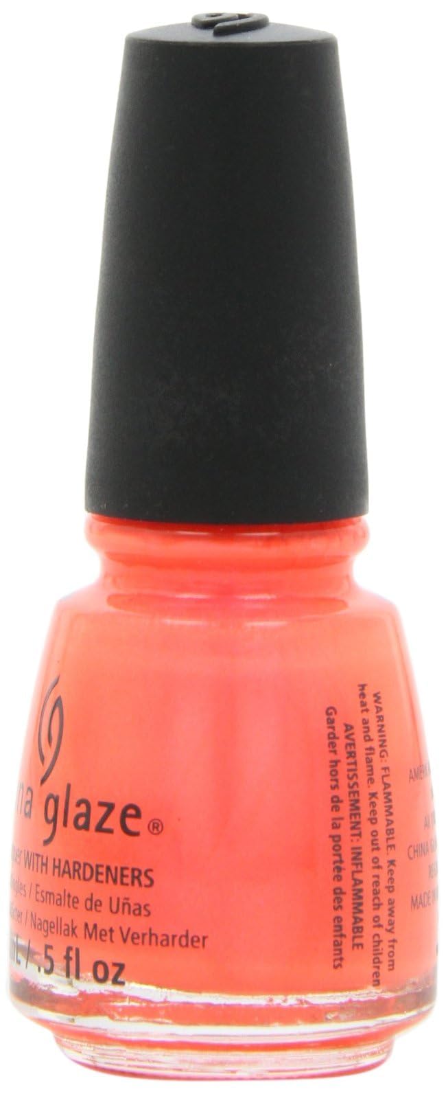 China Glaze Nail Polish, Surfin' For Boys 1092