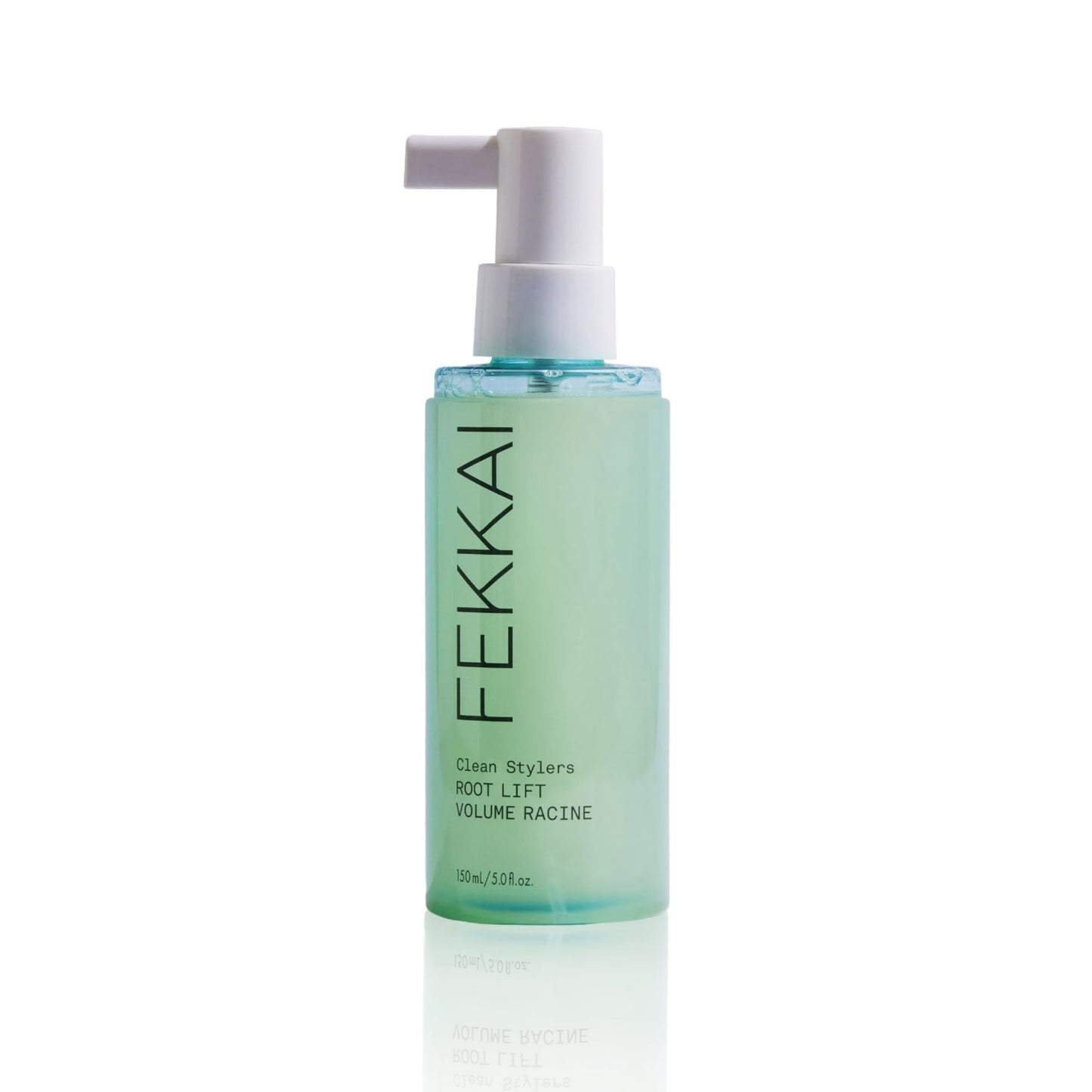 Fekkai Clean Stylers Root Lift Volume Spray - 5 oz - Volumizing Blowout - Heat Protection & Humidity Resistance - For All Hair Types - Vegan Beauty & Personal Care Fekkai