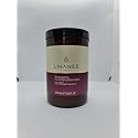 Linange Spa - Emergency Collagen Mask (1000ml); Strengthening, Hydrating, Nourishing, Hair Care Product; Hair Mask w/Proteins for Men and Women - Beauty & Personal Care LINANGE