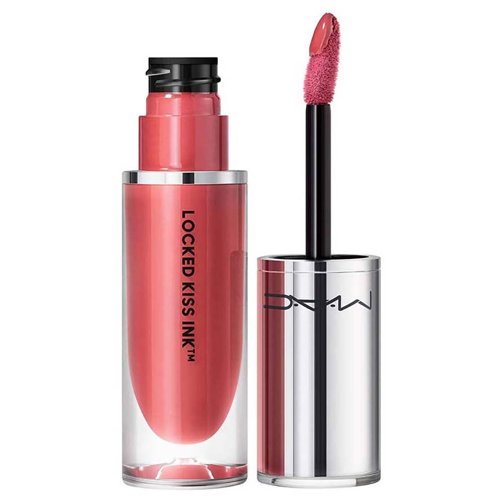 M·A·C Locked Kiss Ink 24HR Lipcolour - 50 UPGRADED Beauty & Personal Care MAC