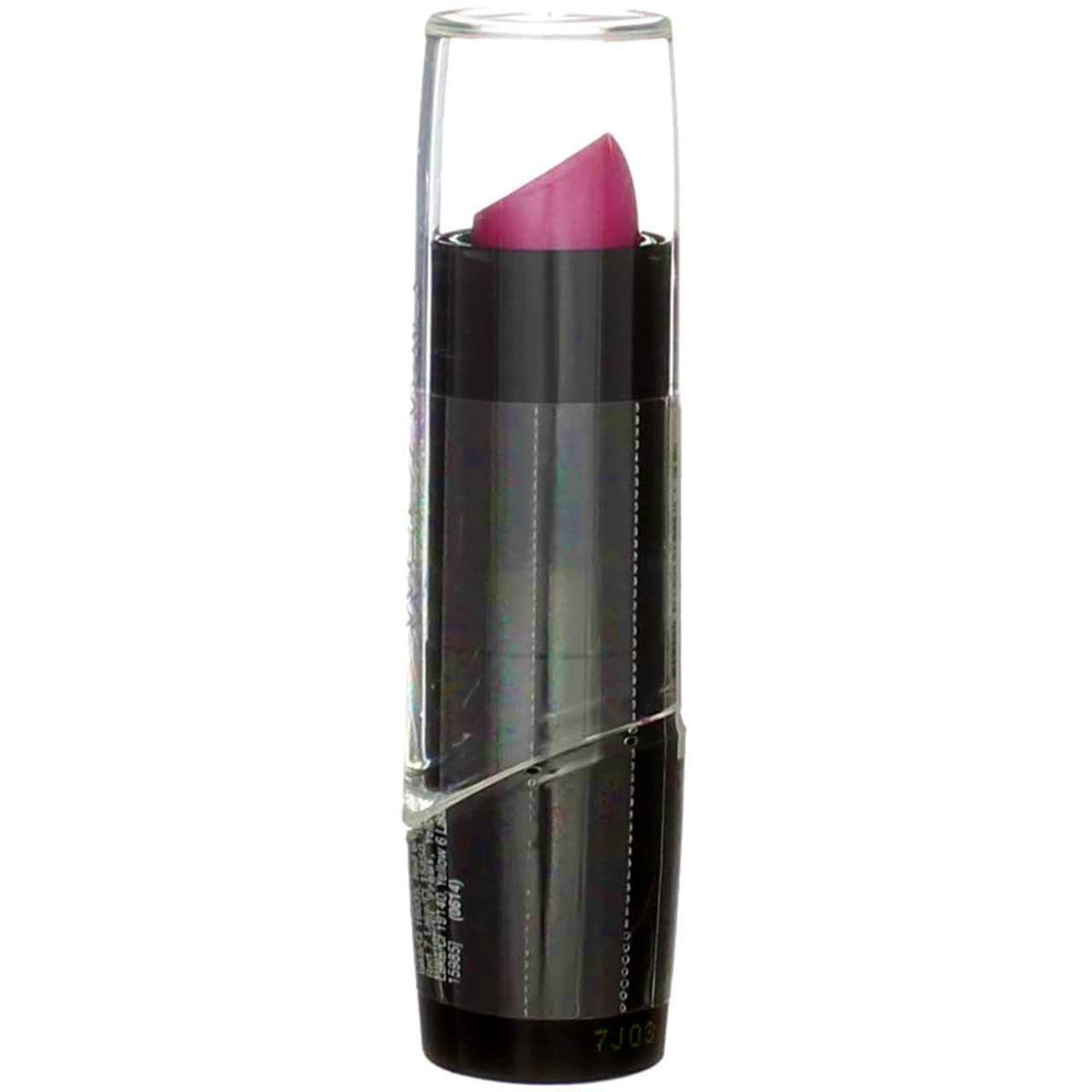 Wet n Wild Silk Finish Lip Stick, Retro Pink 0.13 oz (Pack of 3) Beauty & Personal Care wet n wild