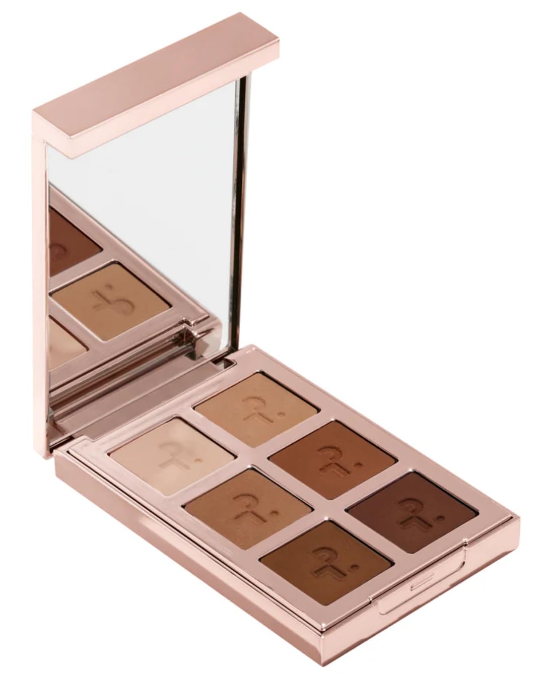 Patrick Ta Major Dimension Essential Artistry Edit Matte Eyeshadow Palette