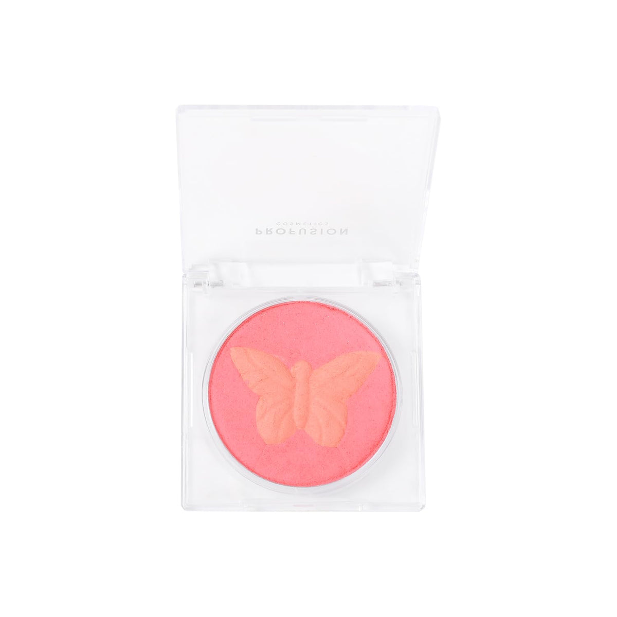 Profusion Cosmetics Empowered Social Butterfly Mousse Blush, Lightweight and Velvety Smooth Texture Improves Natural Flush, Radiates Confidence Beauty & Personal Care Profusion Cosmetics