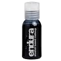 European Body Art Airbrush Ink - Black (1 oz) Bottle Beauty & Personal Care European Body Art