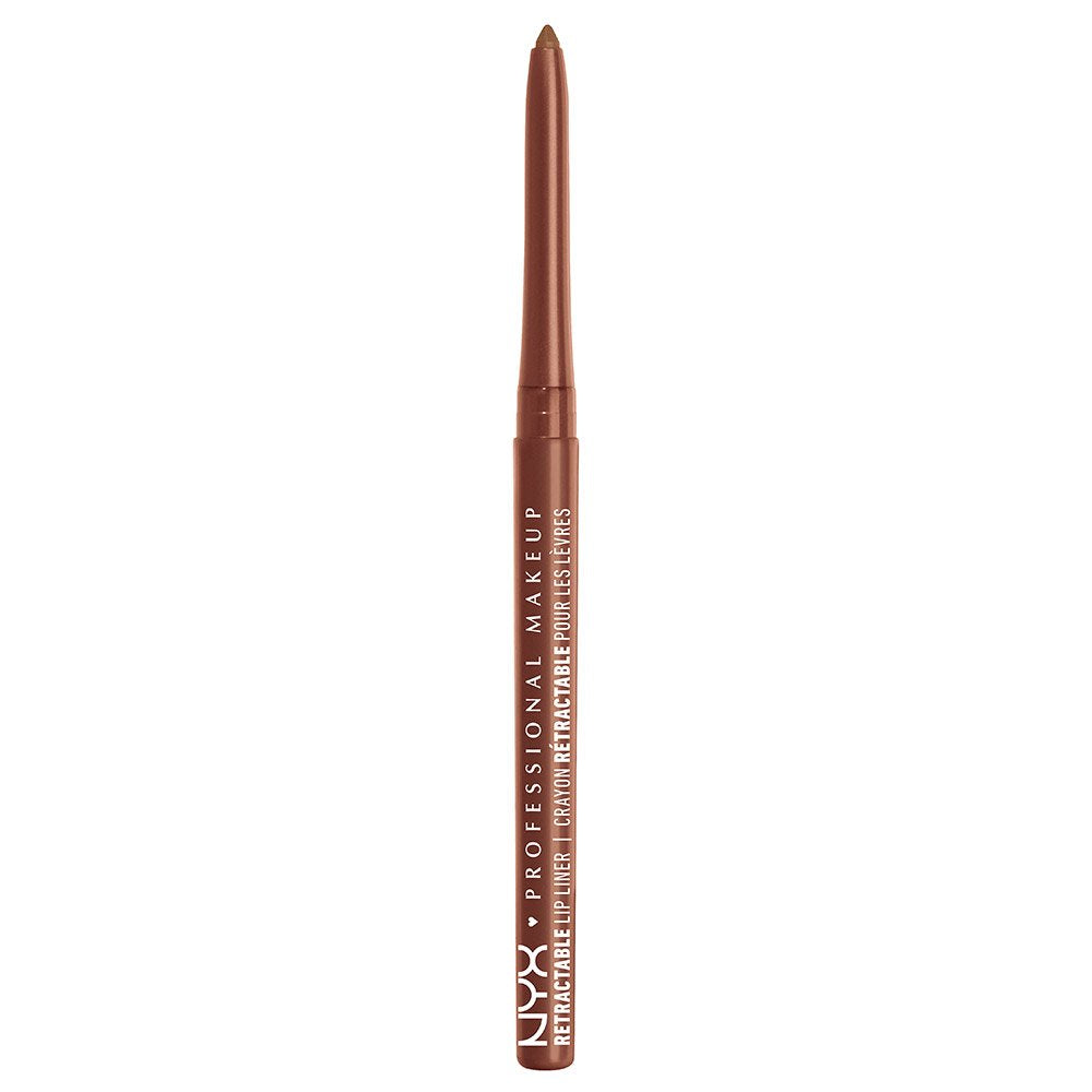 NYX PROFESSIONAL MAKEUP Mechanical Lip Liner Pencil, Cocoa Beauty & Personal Care NYX PROFESSIONAL MAKEUP