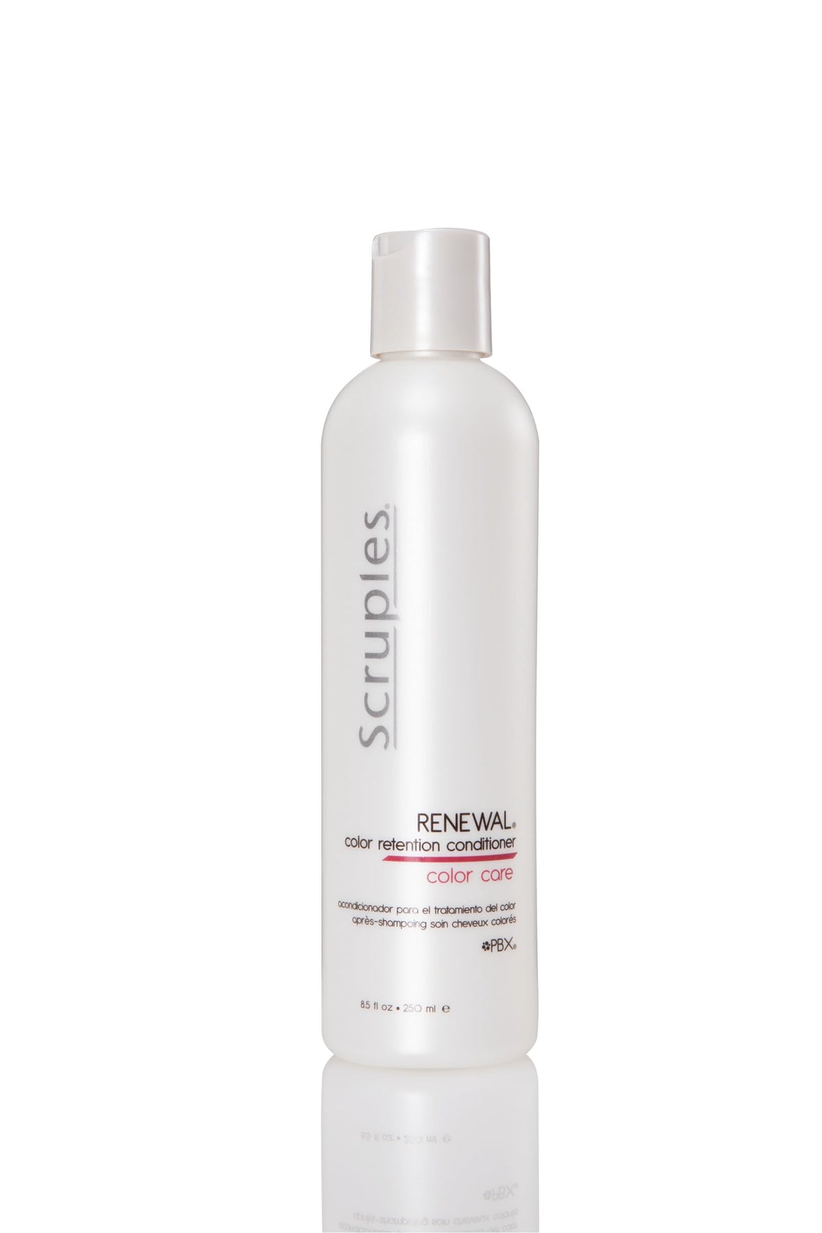Scruples Renewal Conditioner, 8.5 Fluid Ounce