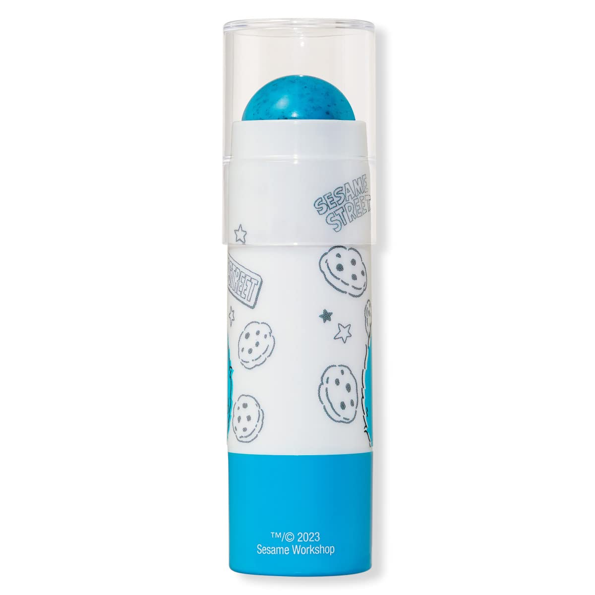 wet n wild Sesame Street Collection Lip Scrub - Vitamin E Enriched, Vegan & Cruelty Free - Me Love Cookie Beauty & Personal Care wet n wild