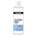 Neutrogena Alcohol-Free Toner, 8.5 Fluid Ounce (Pack of 3) Beauty & Personal Care Neutrogena