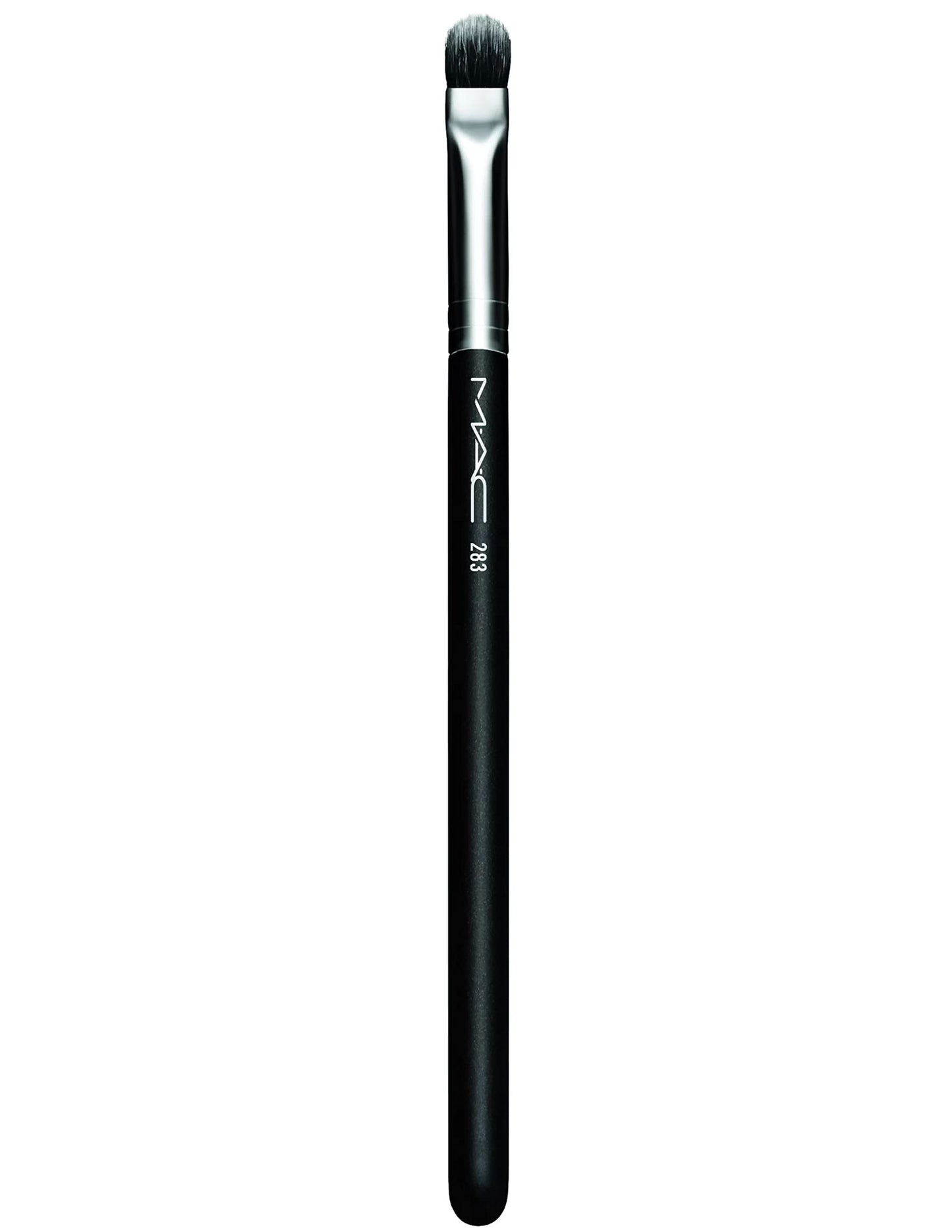Mac Duo Fiber Small Eye Shadow Brush, 283 Beauty & Personal Care MAC