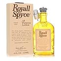 ROYALL SPYCE by Royall Fragrances All Purpose Lotion/Cologne 8 oz Men Beauty & Personal Care ROYALL LYME