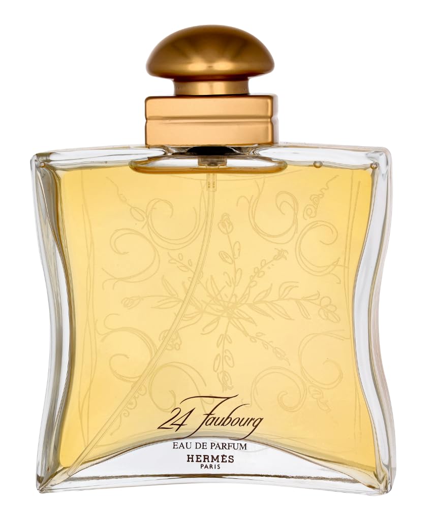 24 Faubourg By Hermes For Women. Eau De Parfum Spray 3.3 Ounces Beauty & Personal Care Hermès