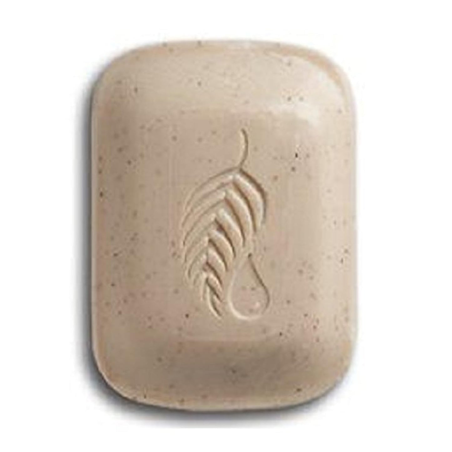 Melaleuca Exfoliating Body Bar Soap - Almond-vanilla Scent Beauty & Personal Care Melaleuca