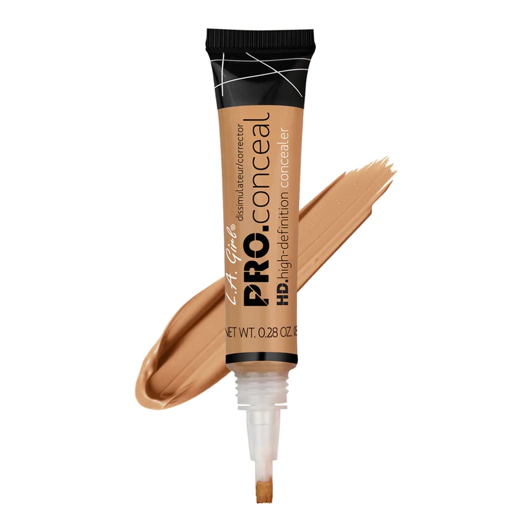 L.A. Girl HD Pro.Conceal, Tawny GC959 Beauty & Personal Care L.A. Girl