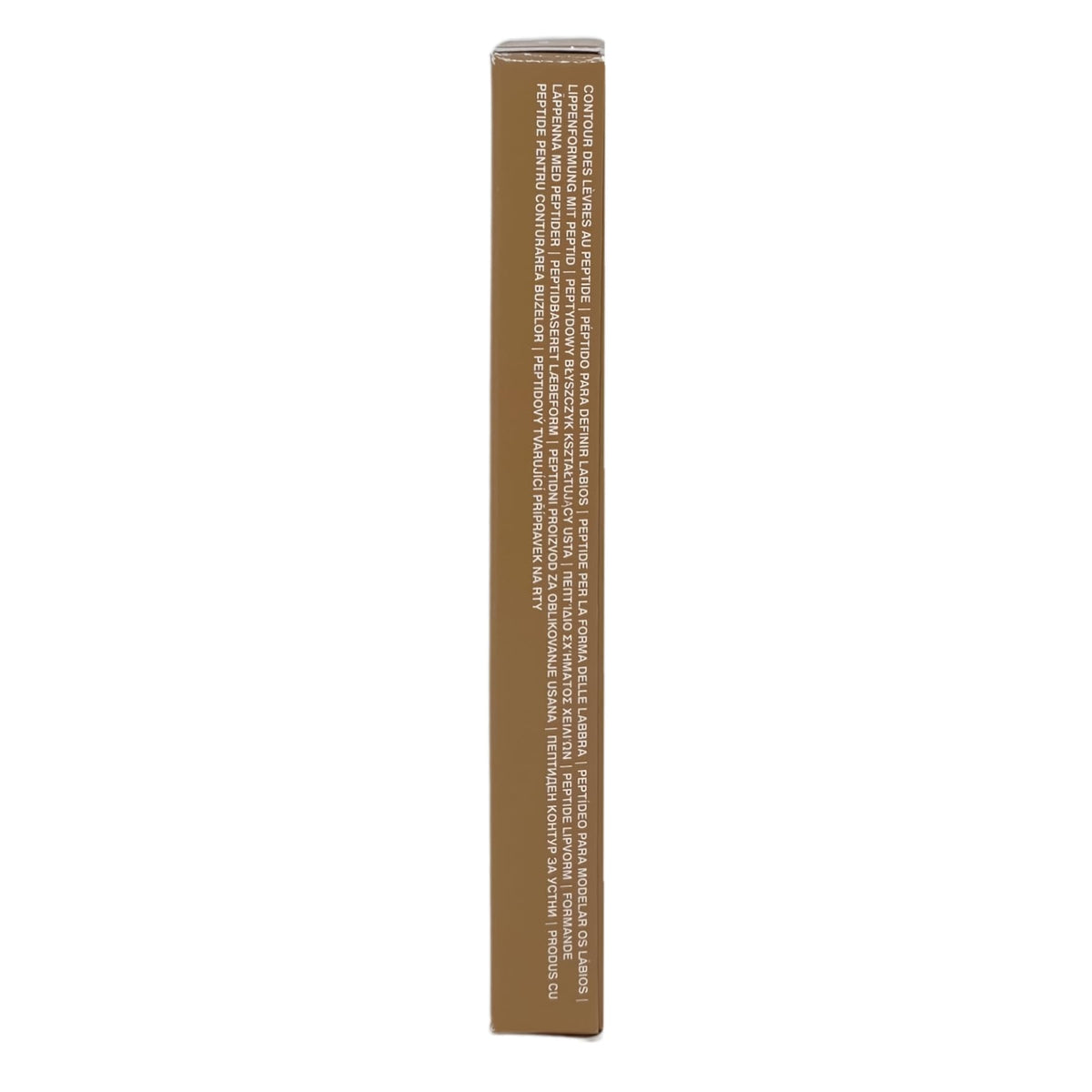 Rhode Peptide Lip Shape Push (soft neutral beige) 0.75 g / 0.26 oz.