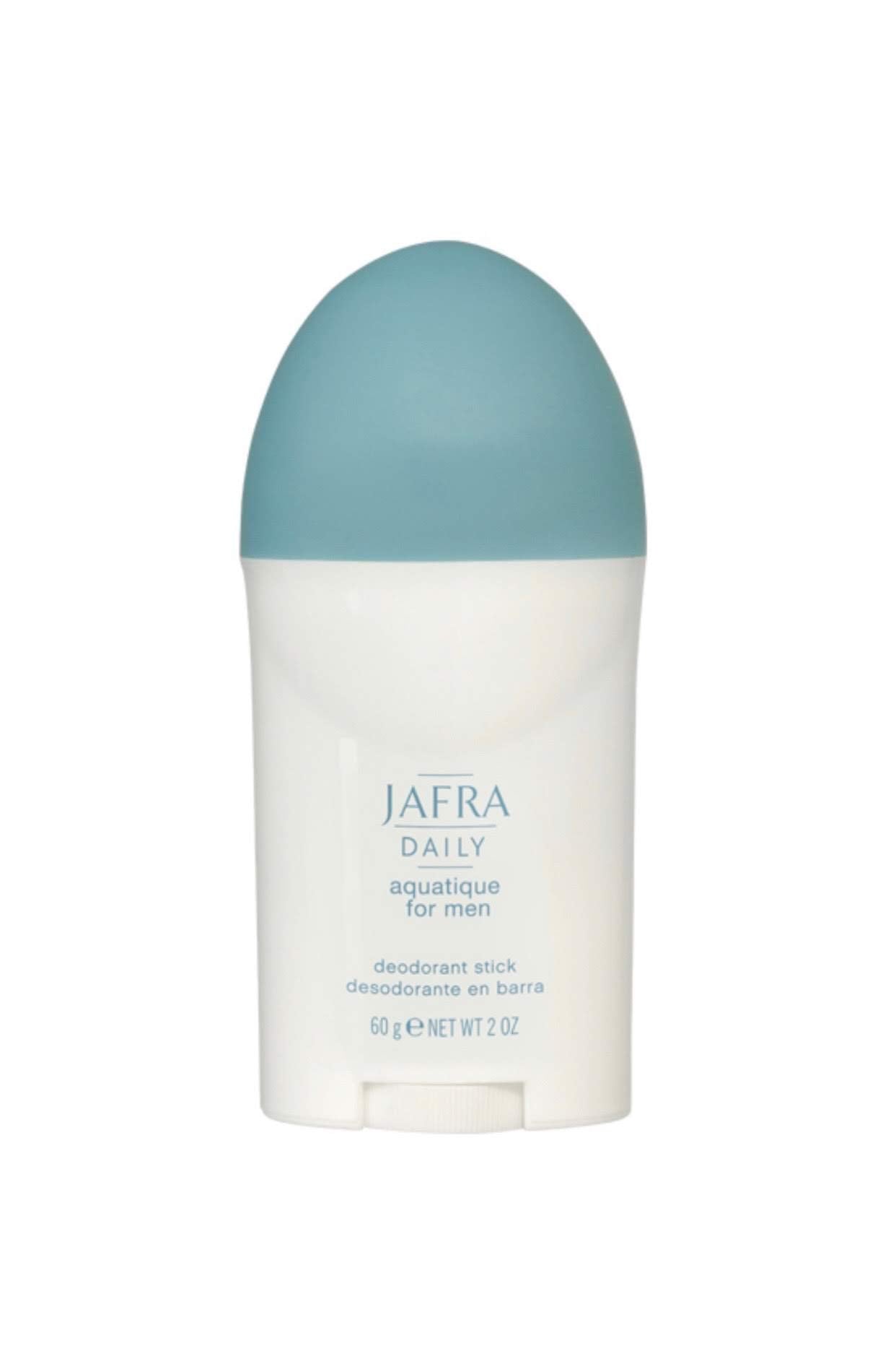 JAFRA Daily - Aquatique Deodorant Stick for Men Beauty and Personal Care JAFRA