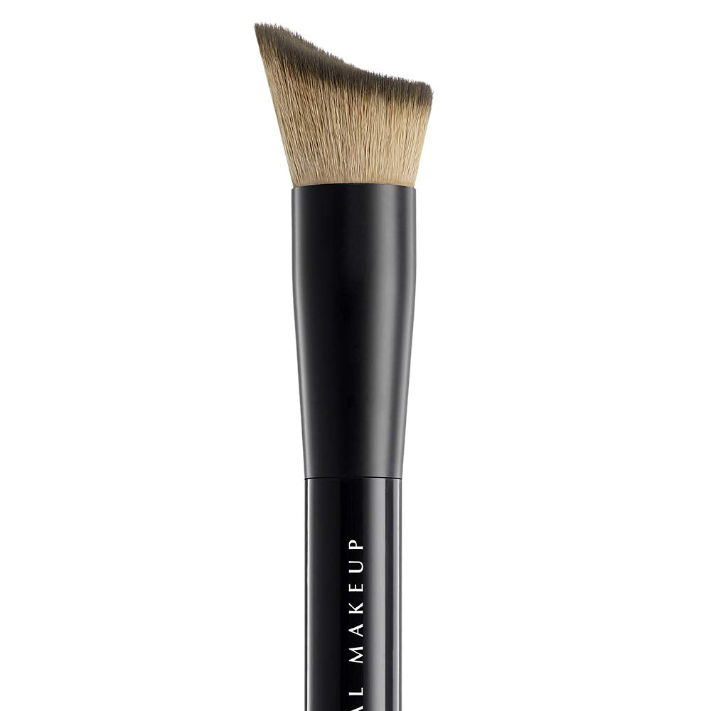 NYX PROFESSIONAL MAKEUP Total Control Drop Foundation Brush Beauty & Personal Care NYX PROFESSIONAL MAKEUP