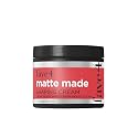 fave4 hair Matte Made Shaping Cream for Men, Lightweight Pomade Finish for Styling, 1.7 fl oz Beauty & Personal Care fave4
